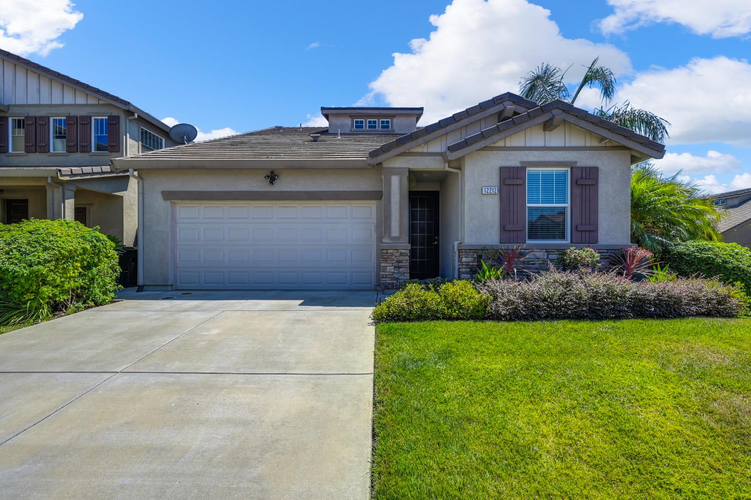 12212 Habitat Way