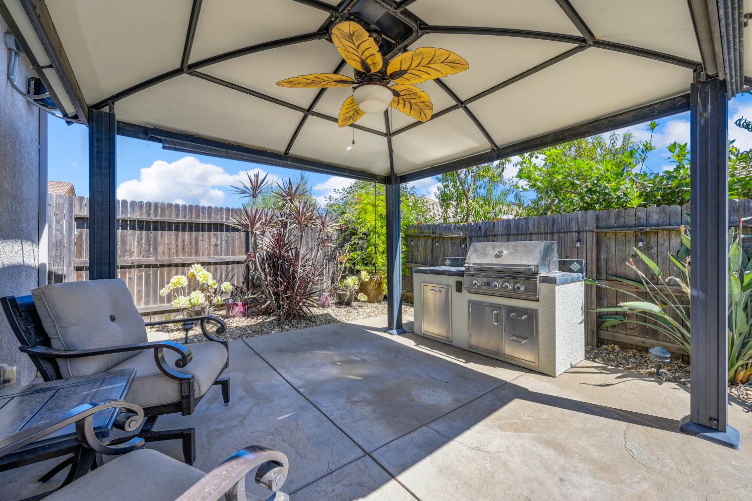 12212 Habitat Way
