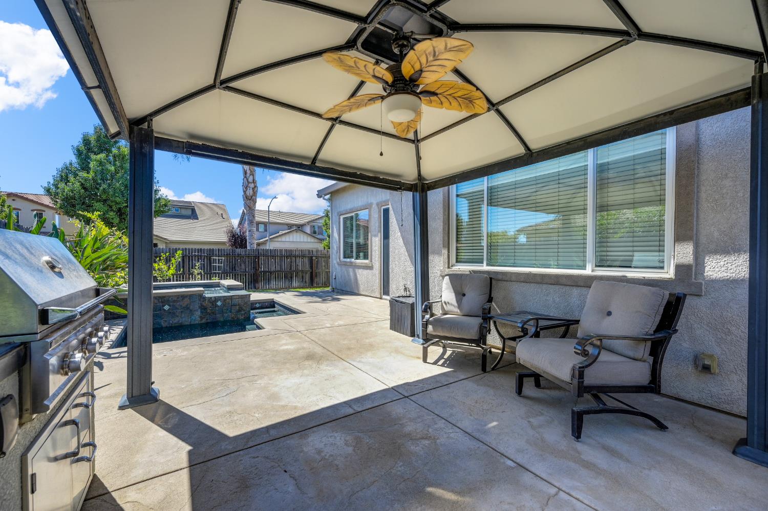 12212 Habitat Way