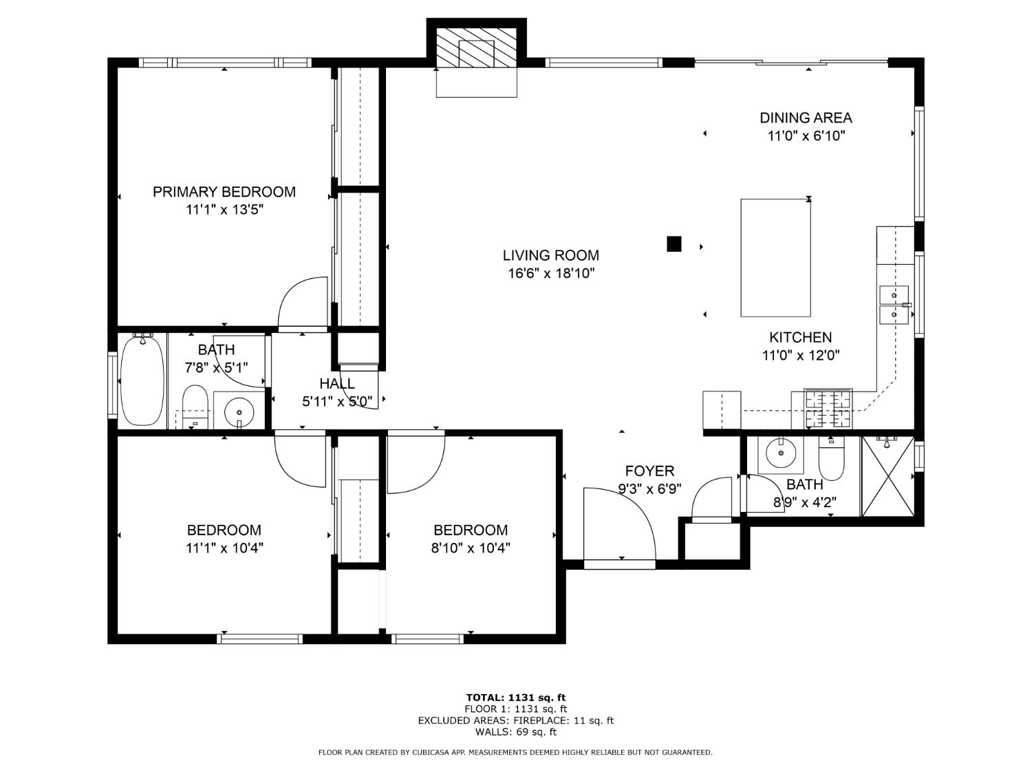 2144 Danbury Way