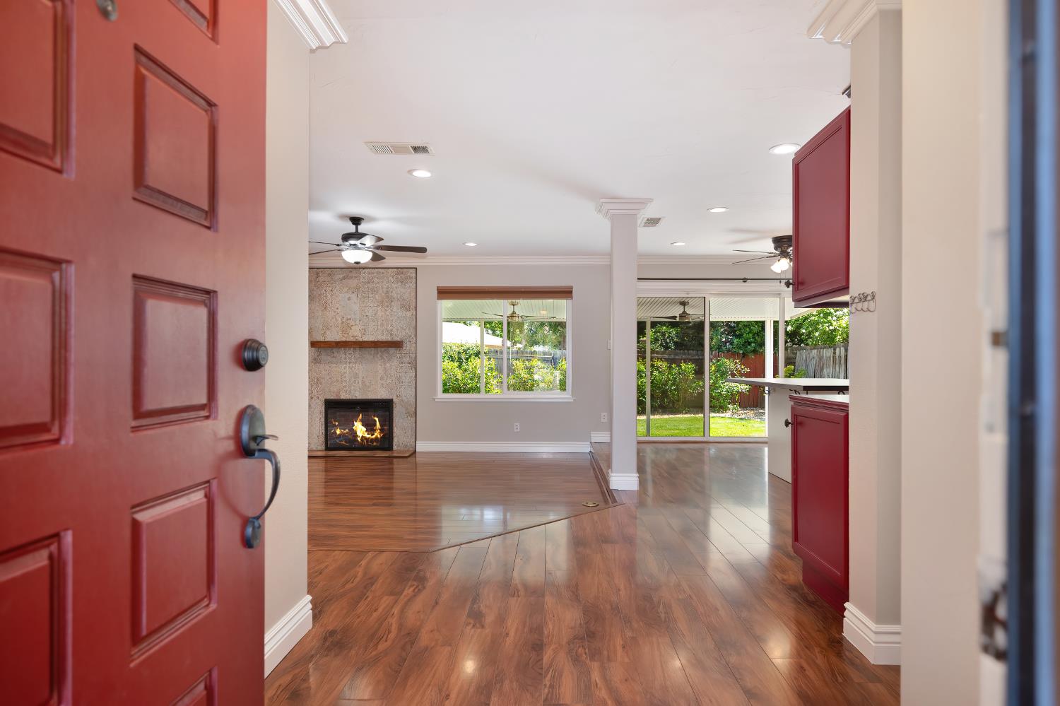 2144 Danbury Way