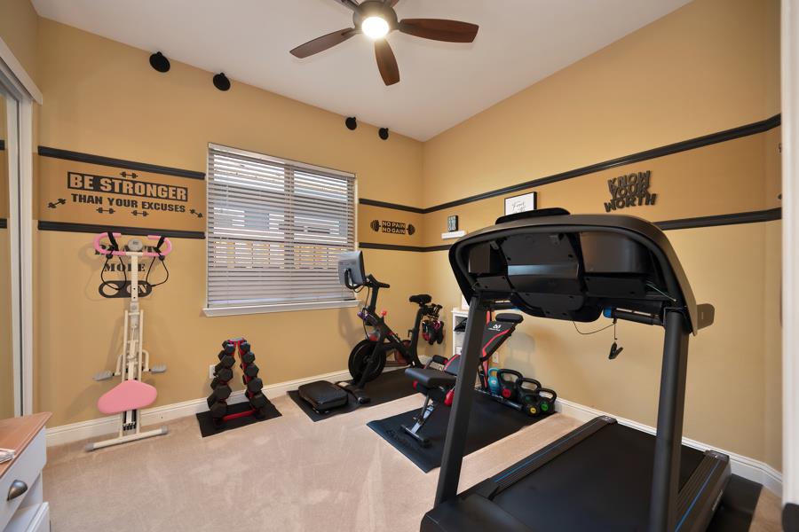 12409 Kibbie Lake Way