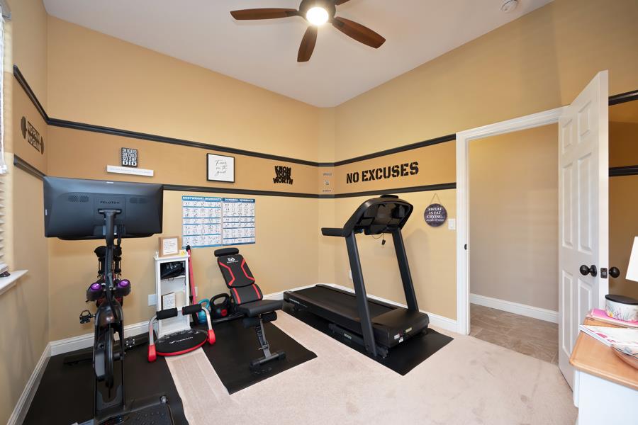 12409 Kibbie Lake Way