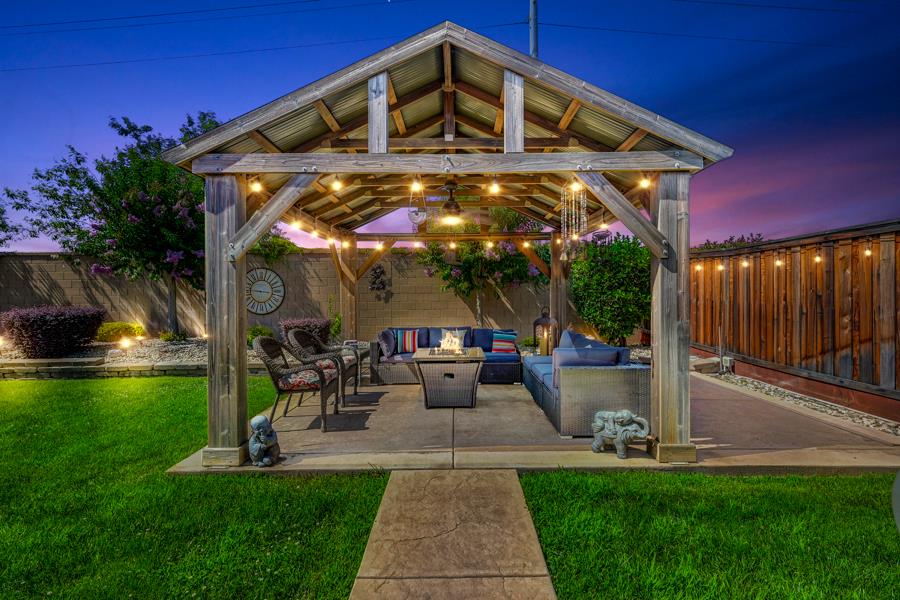 12409 Kibbie Lake Way