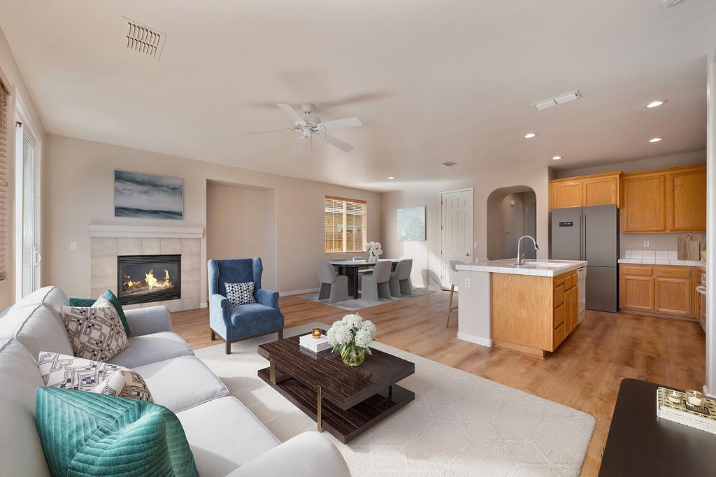 4221 Borderlands Drive