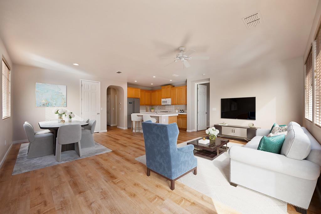 4221 Borderlands Drive