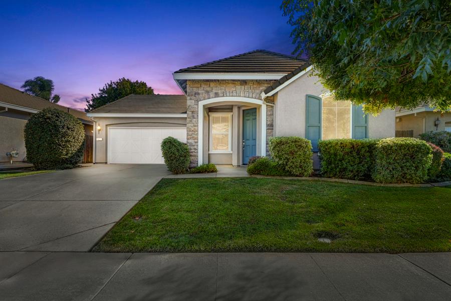 4221 Borderlands Drive