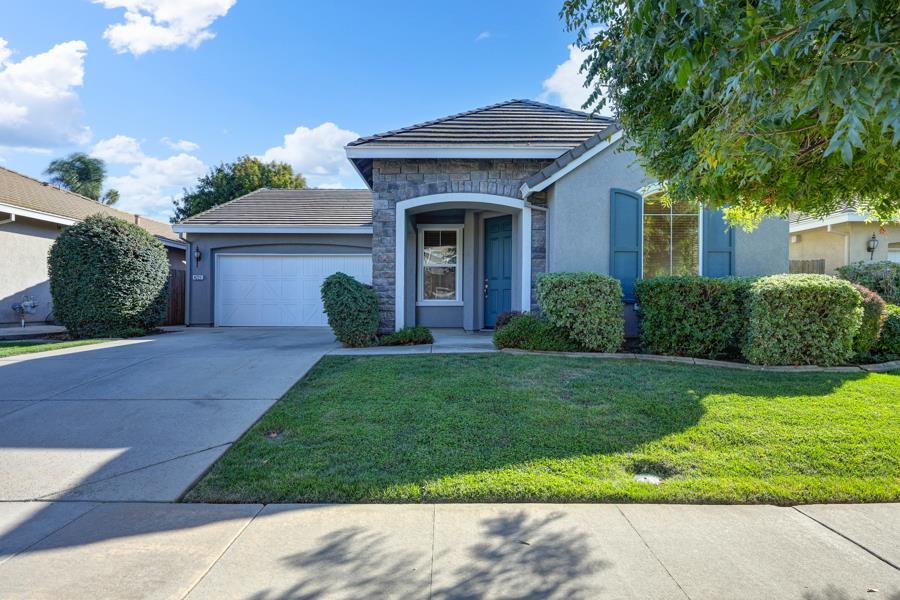 4221 Borderlands Drive