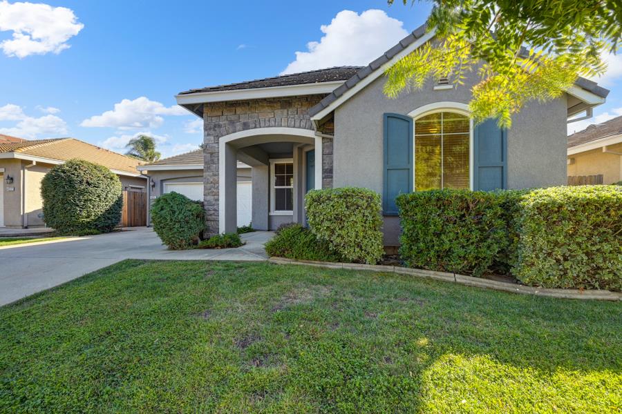 4221 Borderlands Drive
