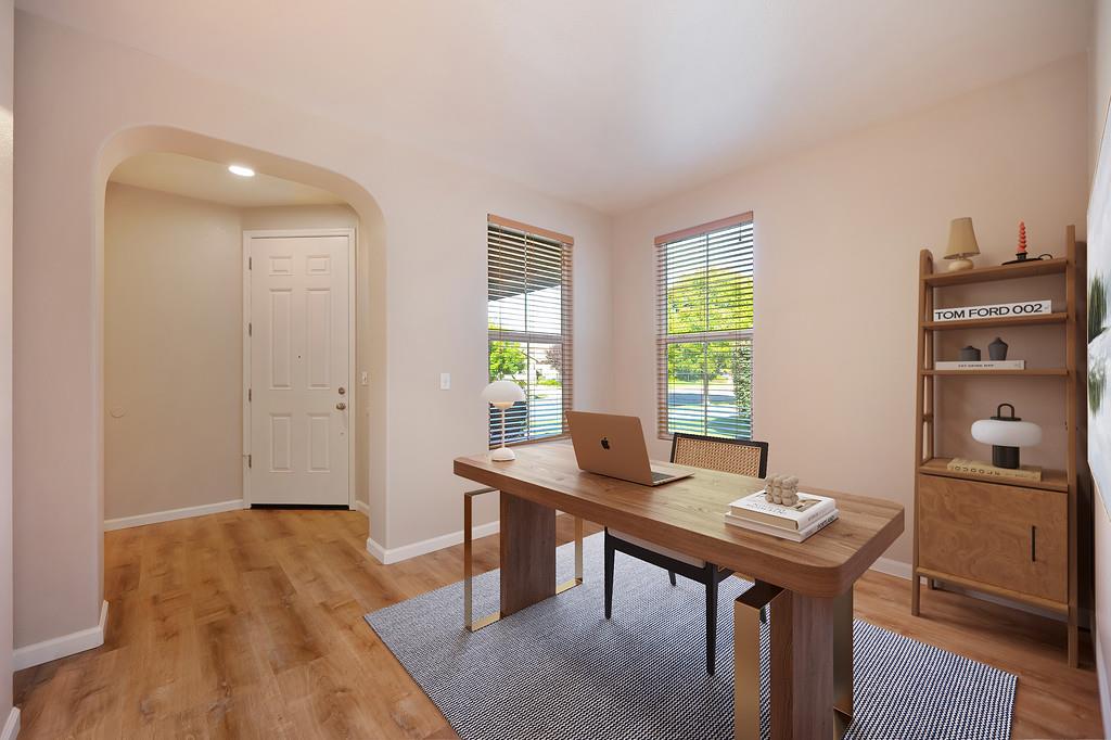 4221 Borderlands Drive