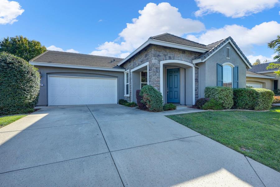 4221 Borderlands Drive