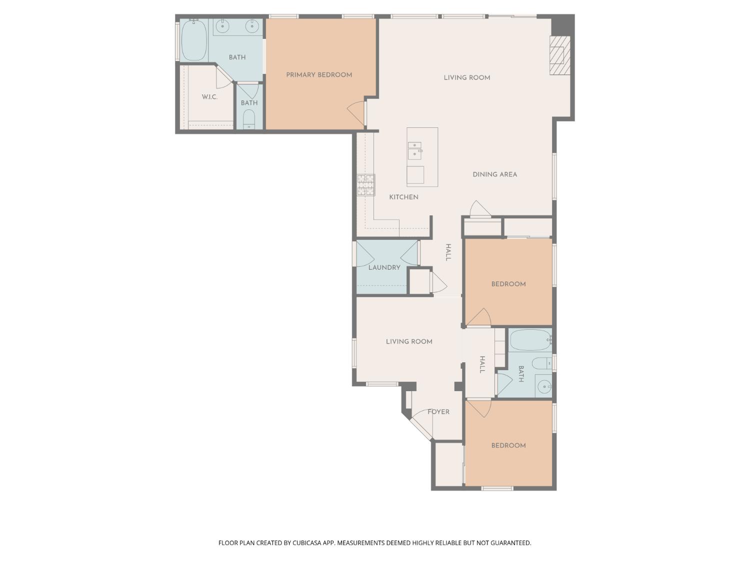 4221 Borderlands Drive