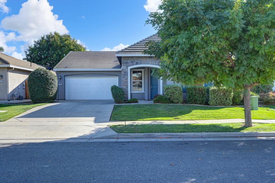 4221 Borderlands Drive