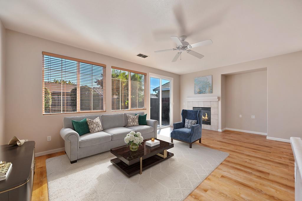 4221 Borderlands Drive
