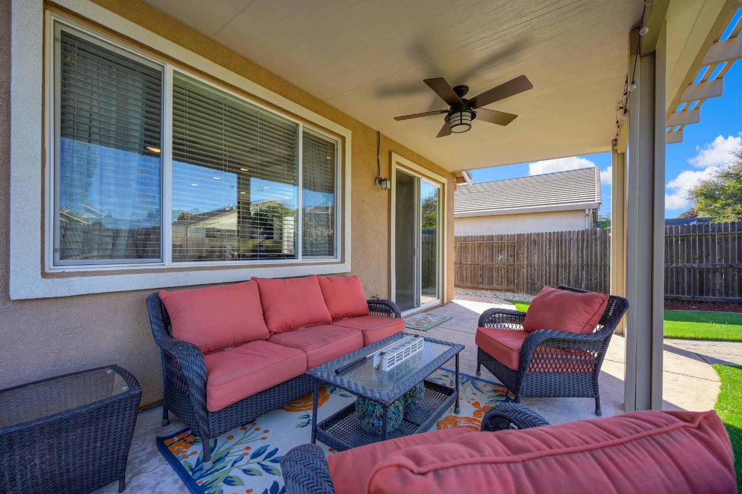 4038 Pinoche Peak Way