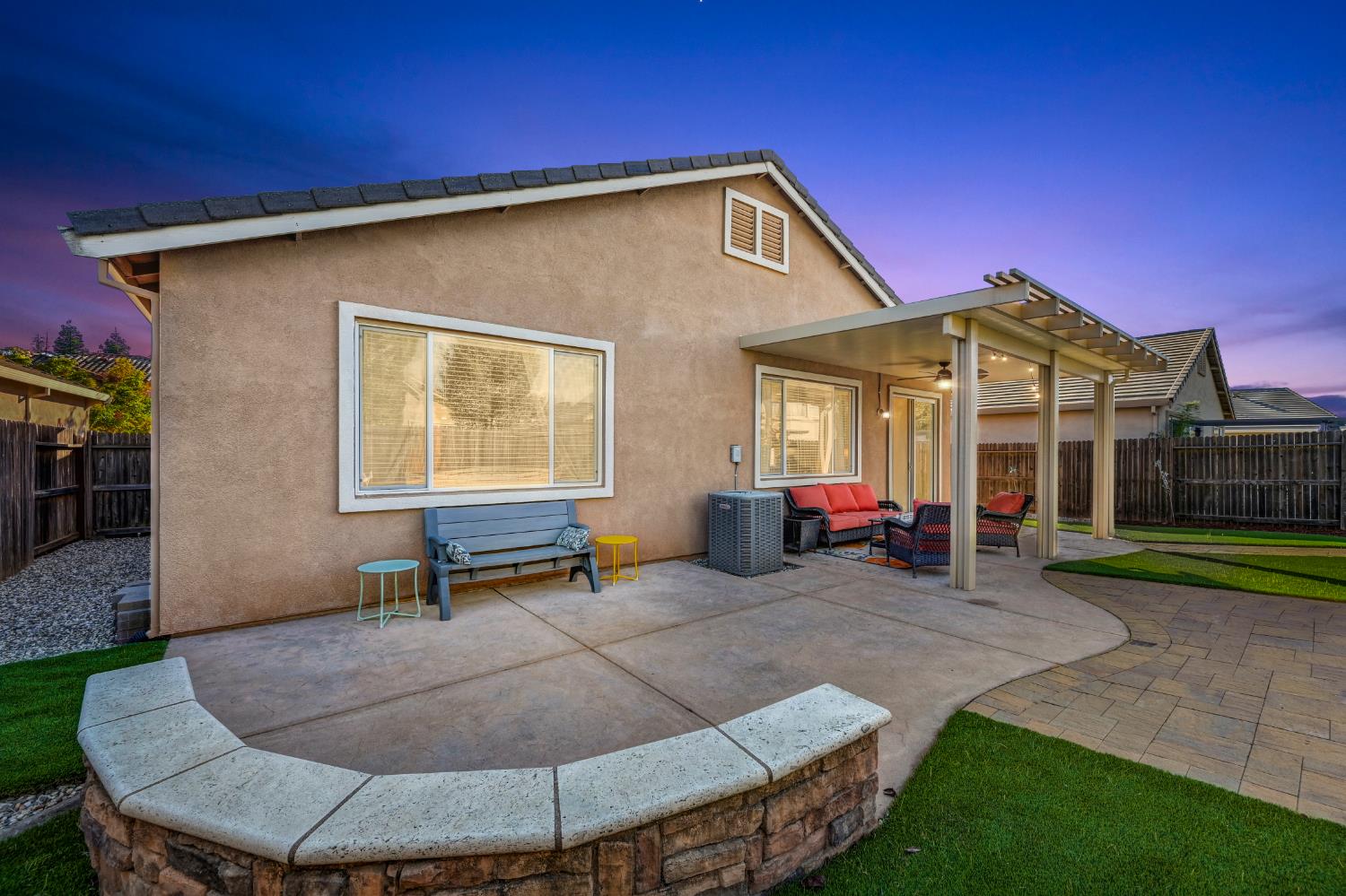 4038 Pinoche Peak Way