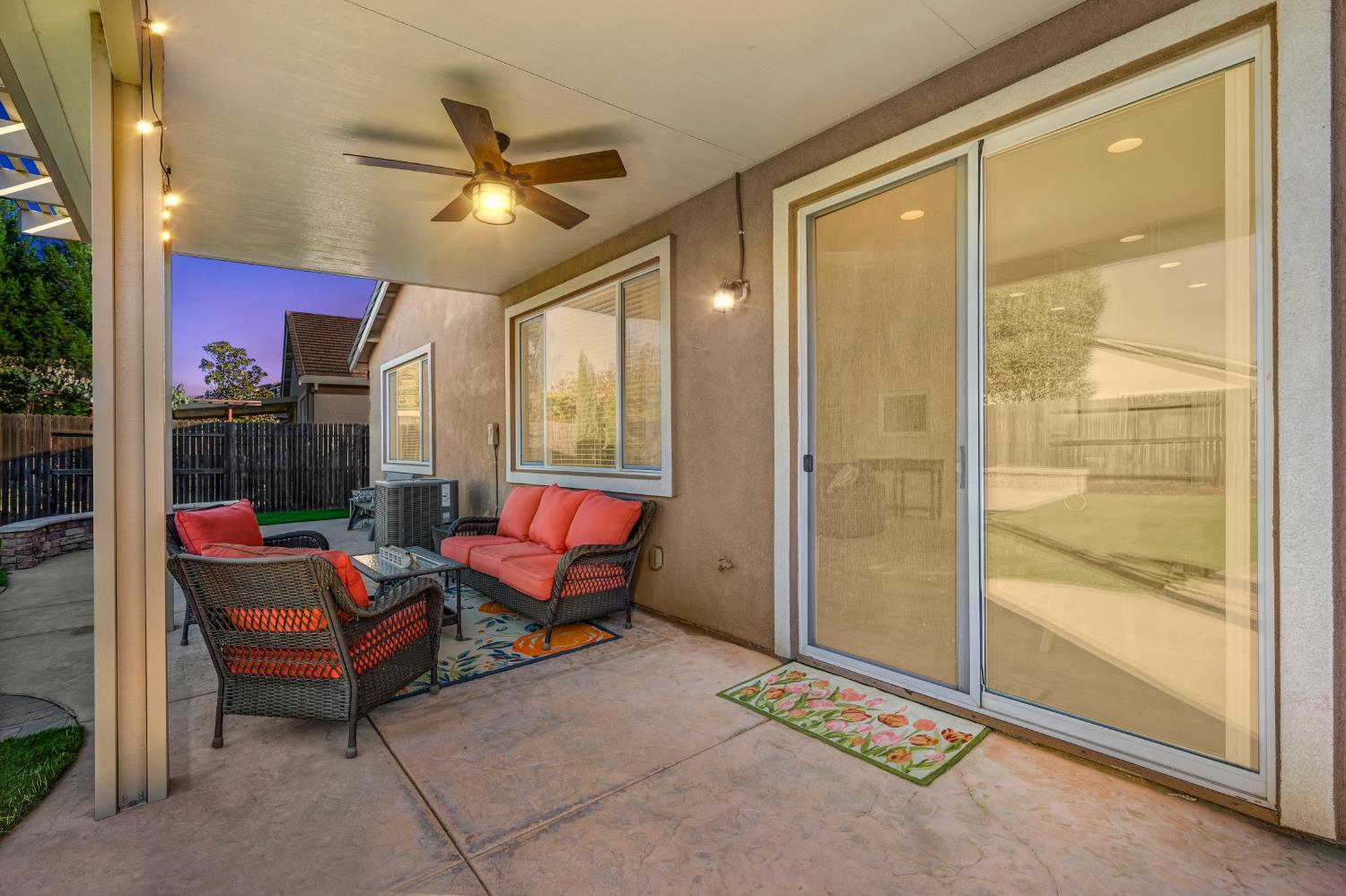 4038 Pinoche Peak Way