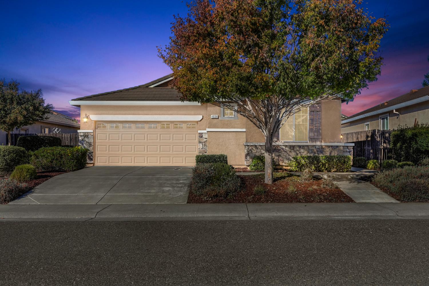 4038 Pinoche Peak Way