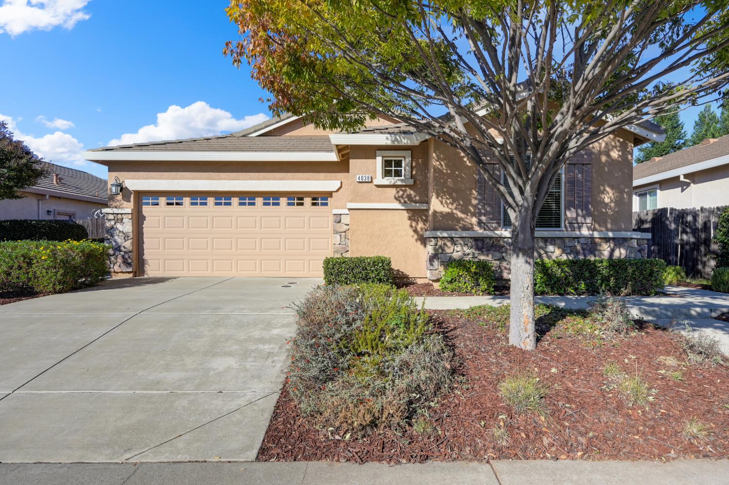 4038 Pinoche Peak Way