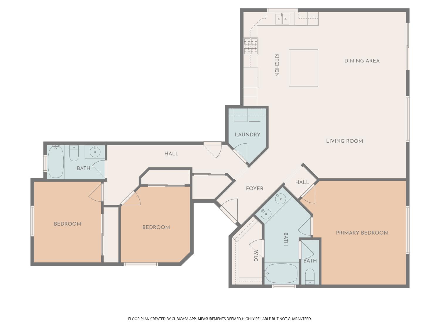 4038 Pinoche Peak Way