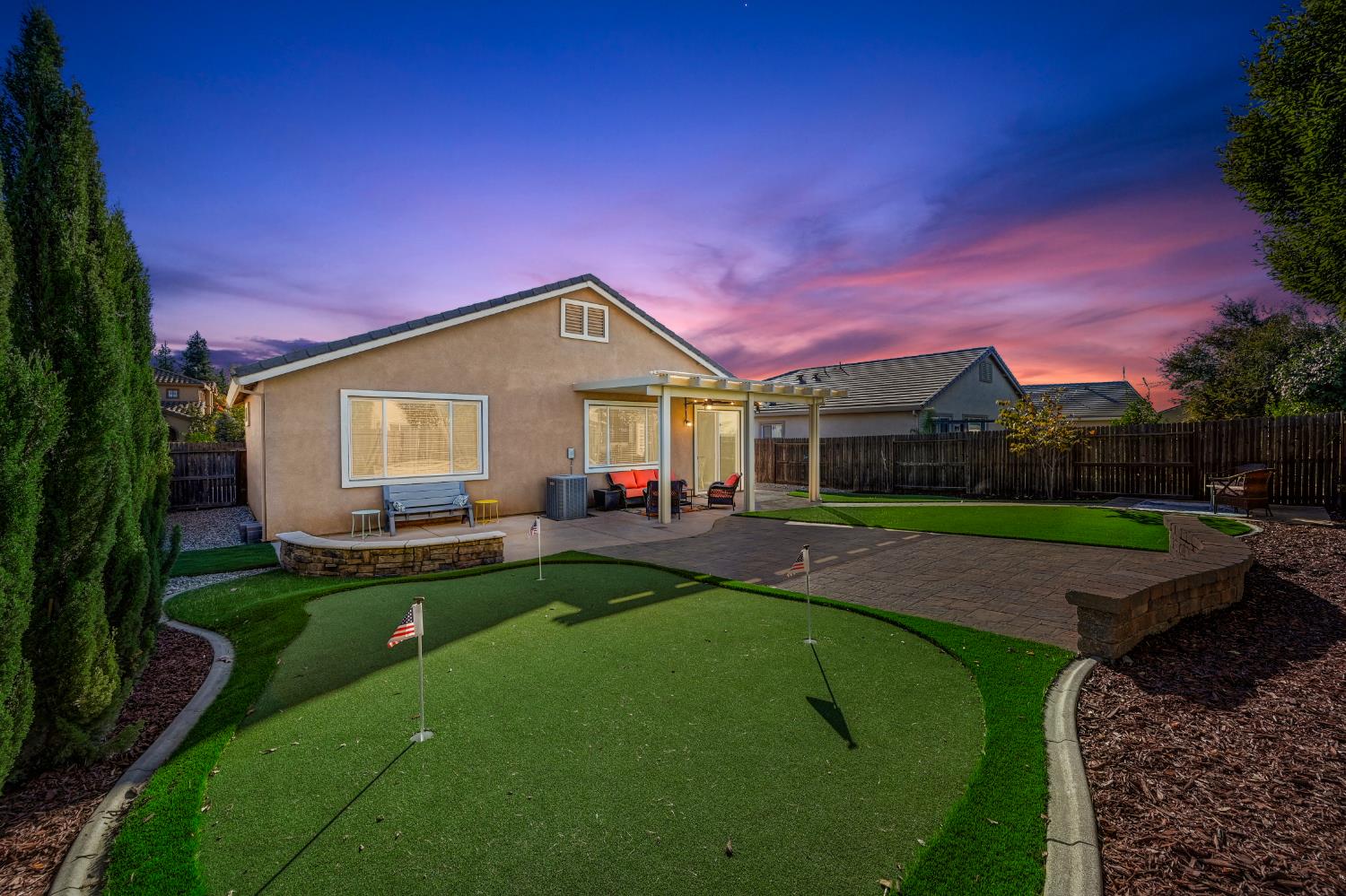 4038 Pinoche Peak Way