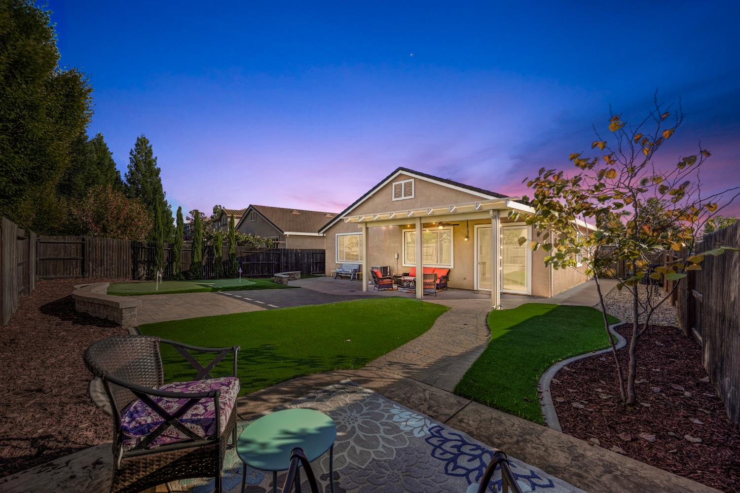 4038 Pinoche Peak Way