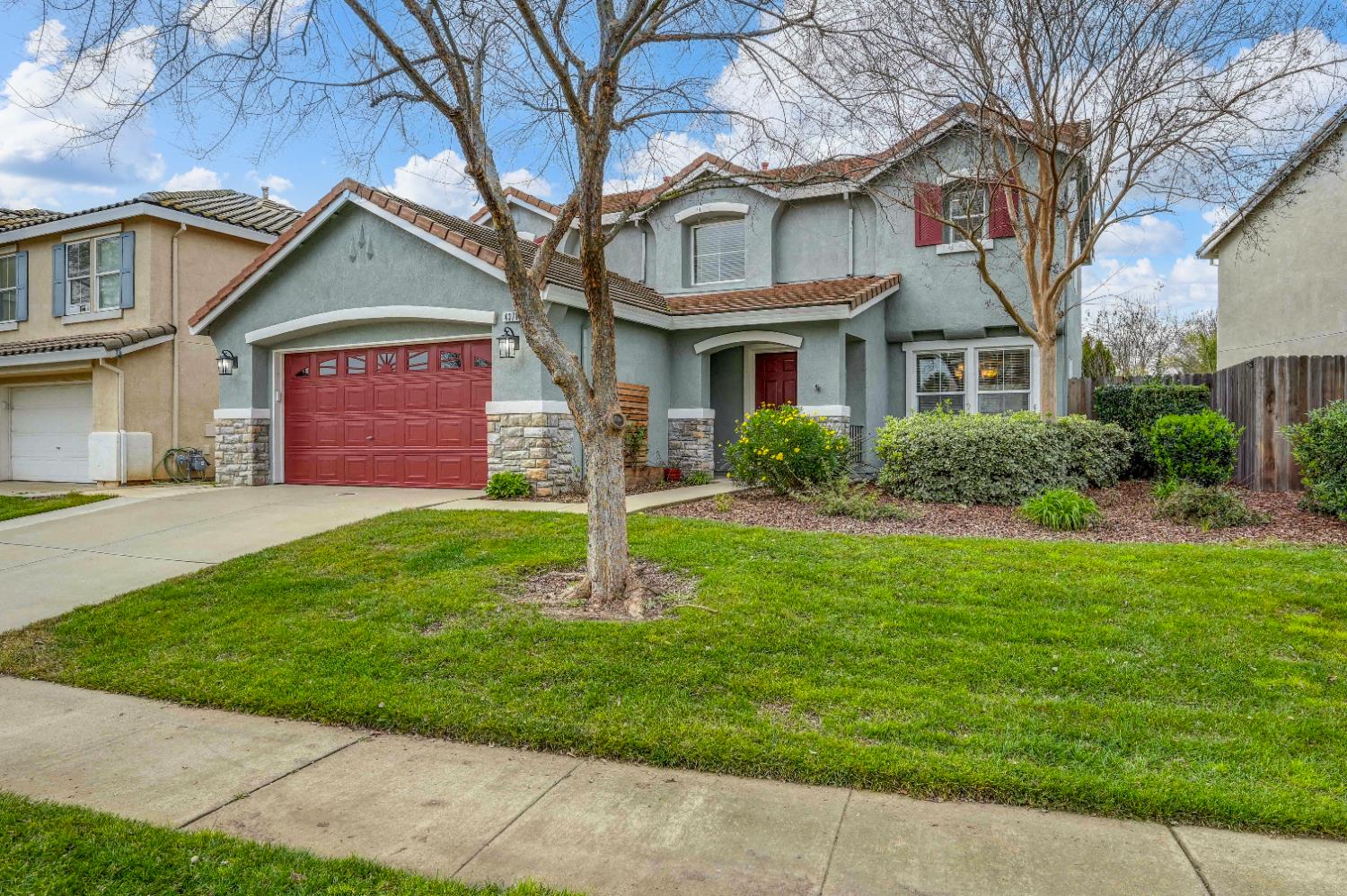4376 Grafton Circle