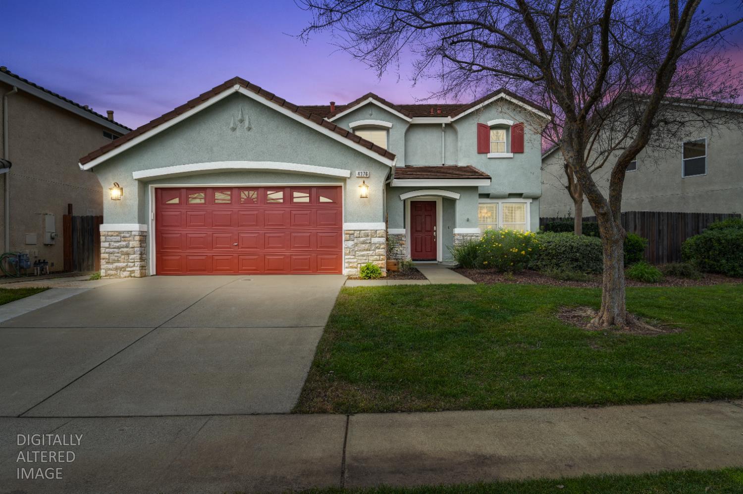4376 Grafton Circle