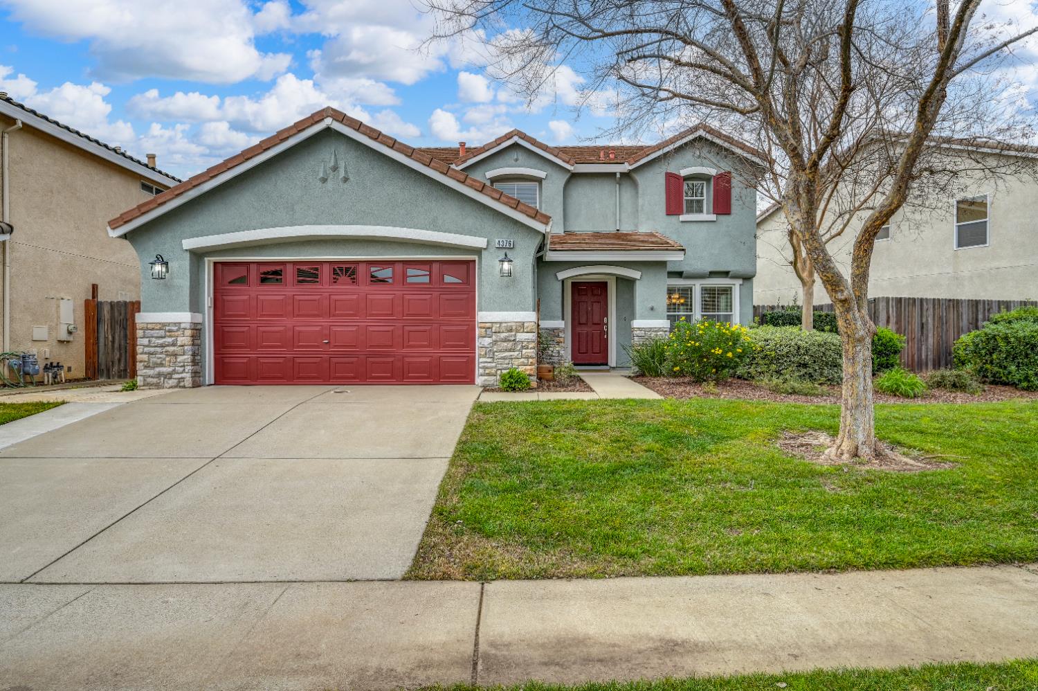 4376 Grafton Circle