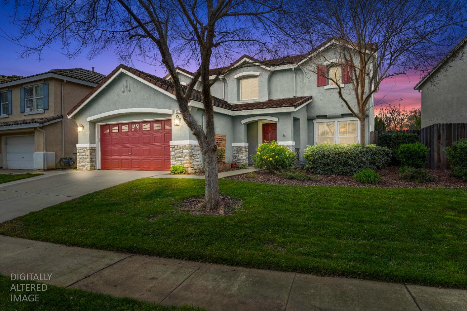 4376 Grafton Circle