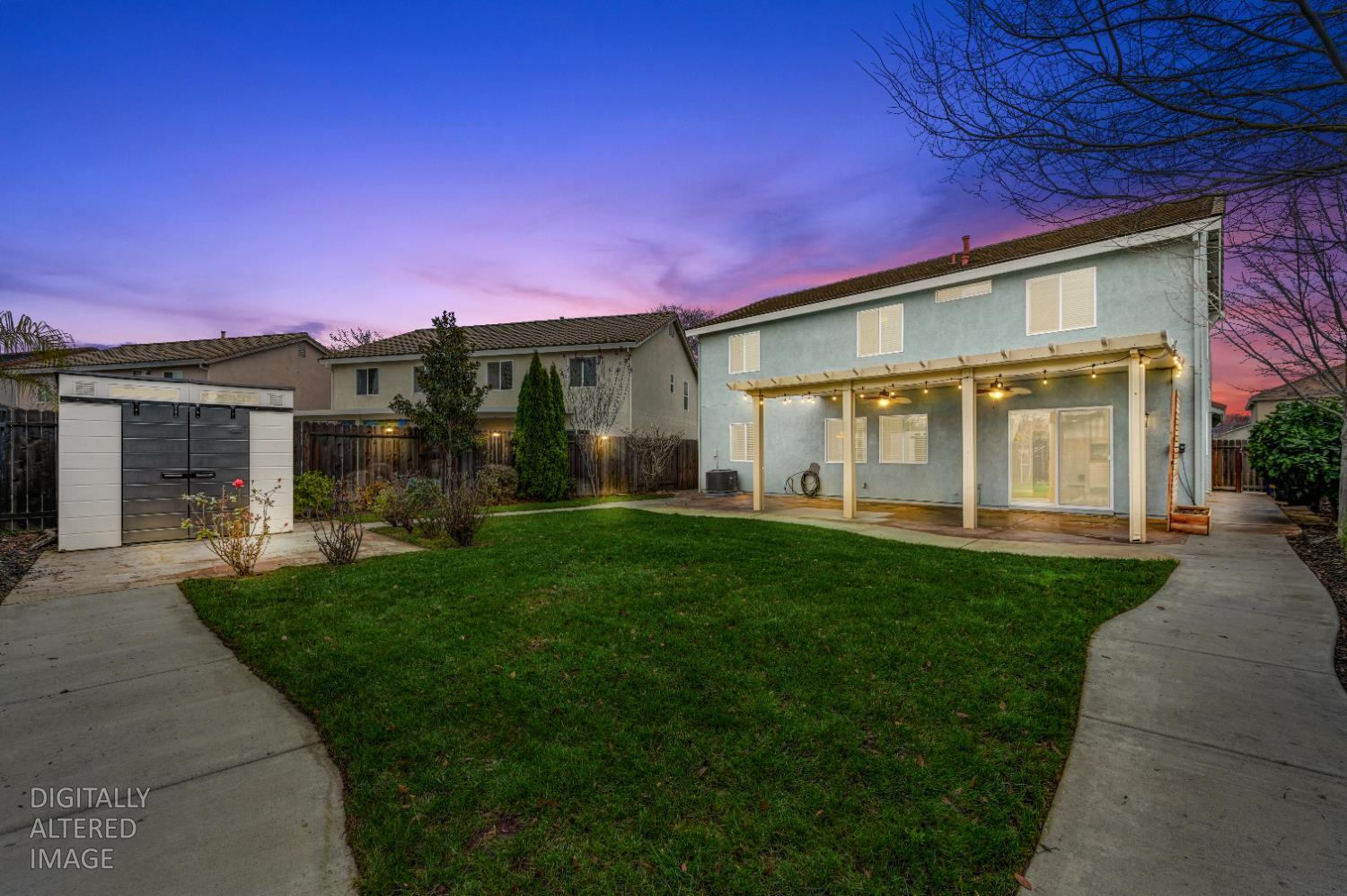 4376 Grafton Circle