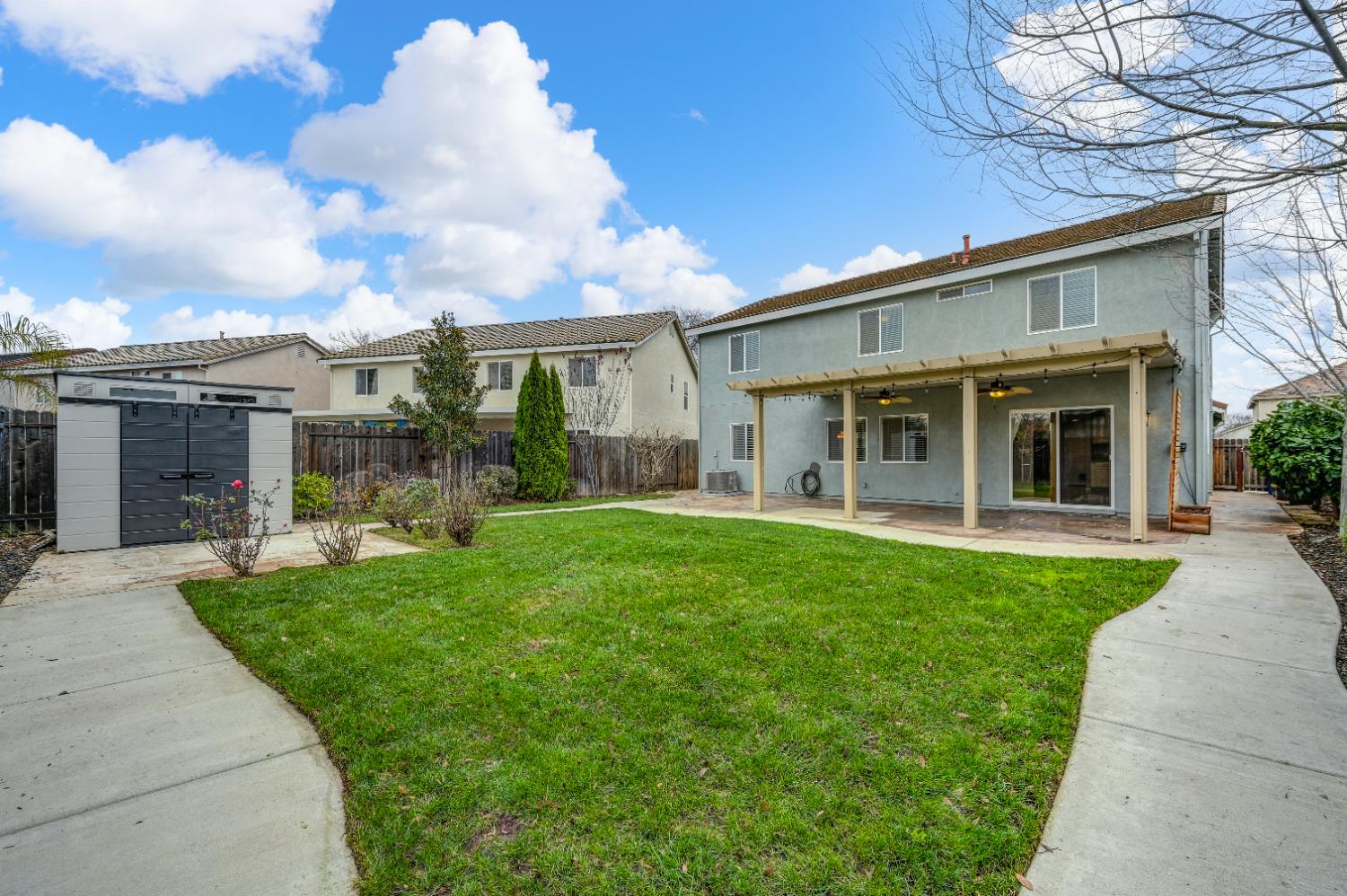 4376 Grafton Circle