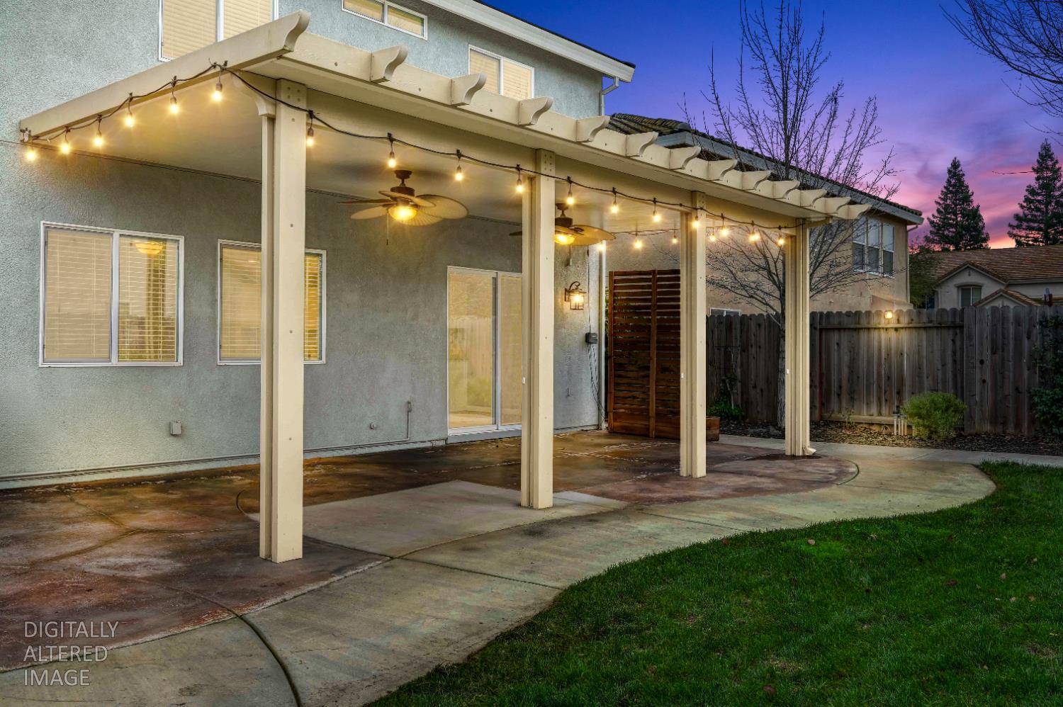 4376 Grafton Circle