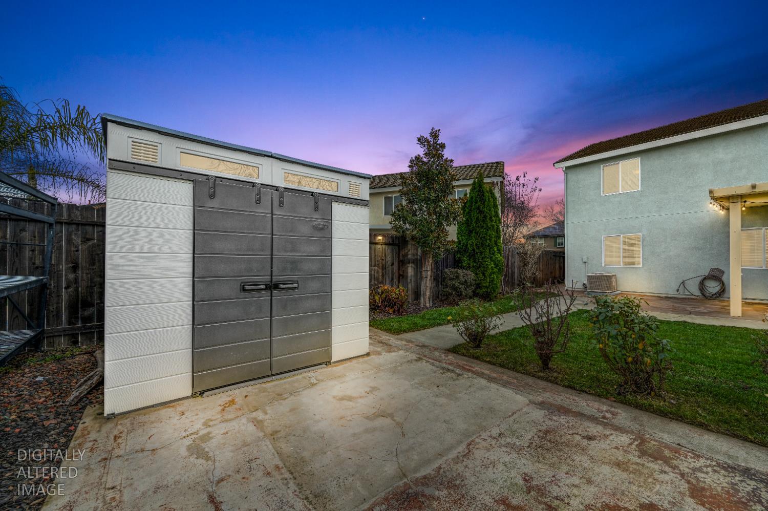 4376 Grafton Circle