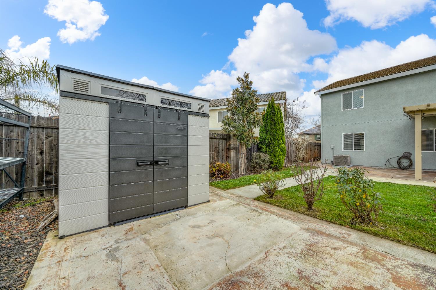 4376 Grafton Circle