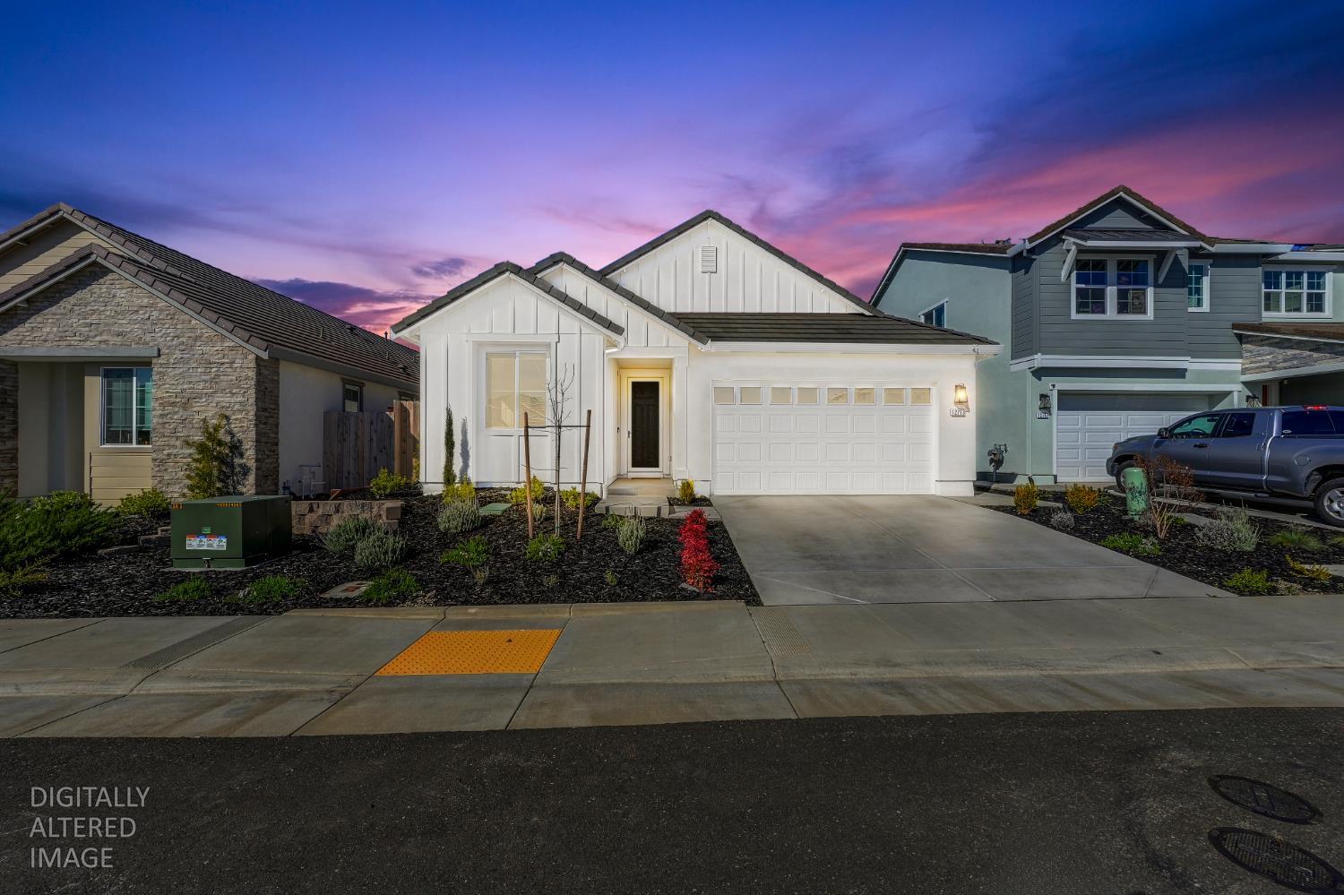 12713 Mission Peak Way