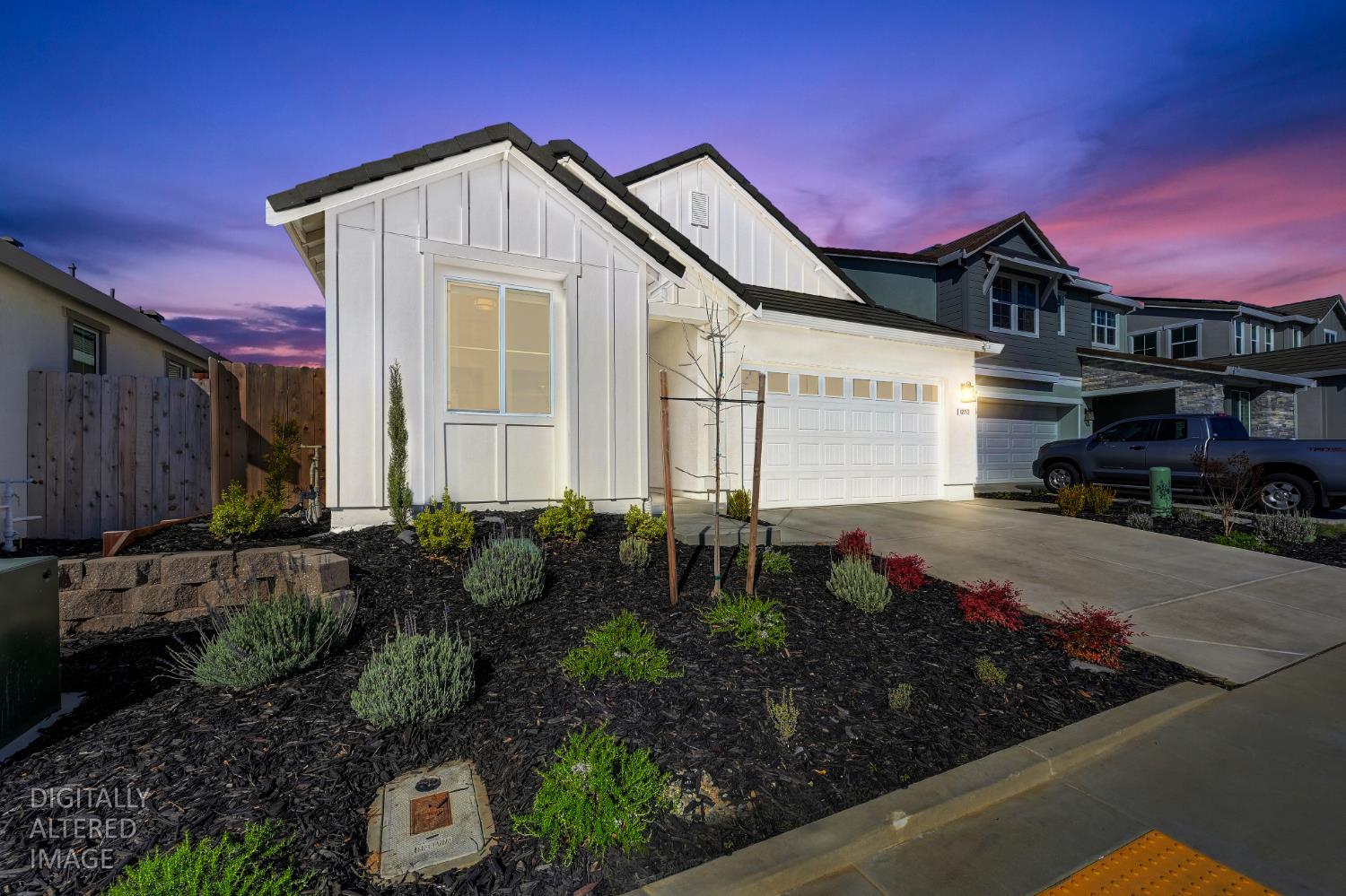 12713 Mission Peak Way