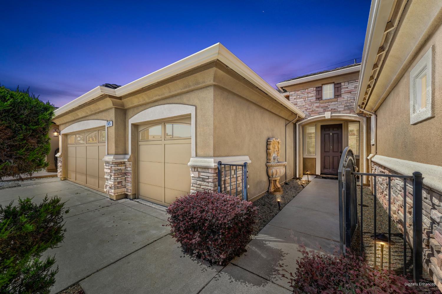 12425 Kibbie Lake Way