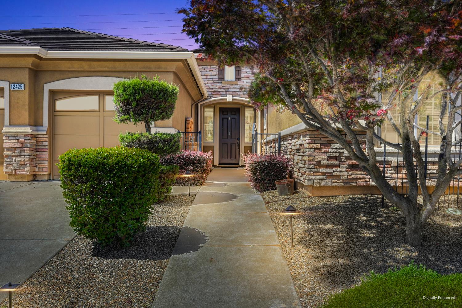 12425 Kibbie Lake Way