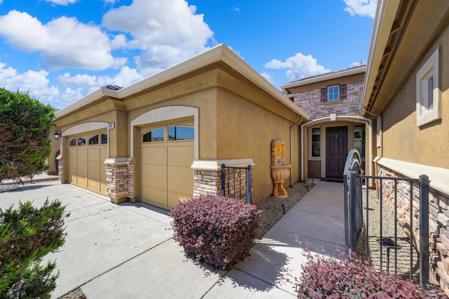 12425 Kibbie Lake Way