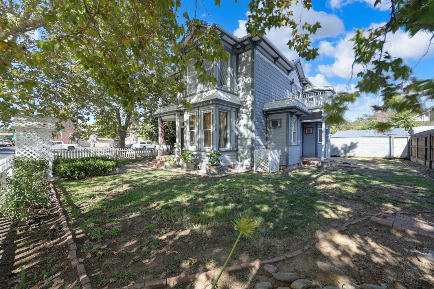 104 S Church Street