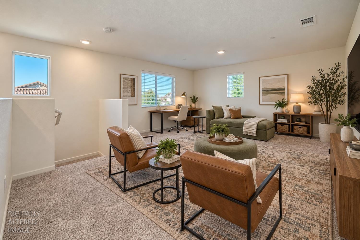 5833 Dulwich Way