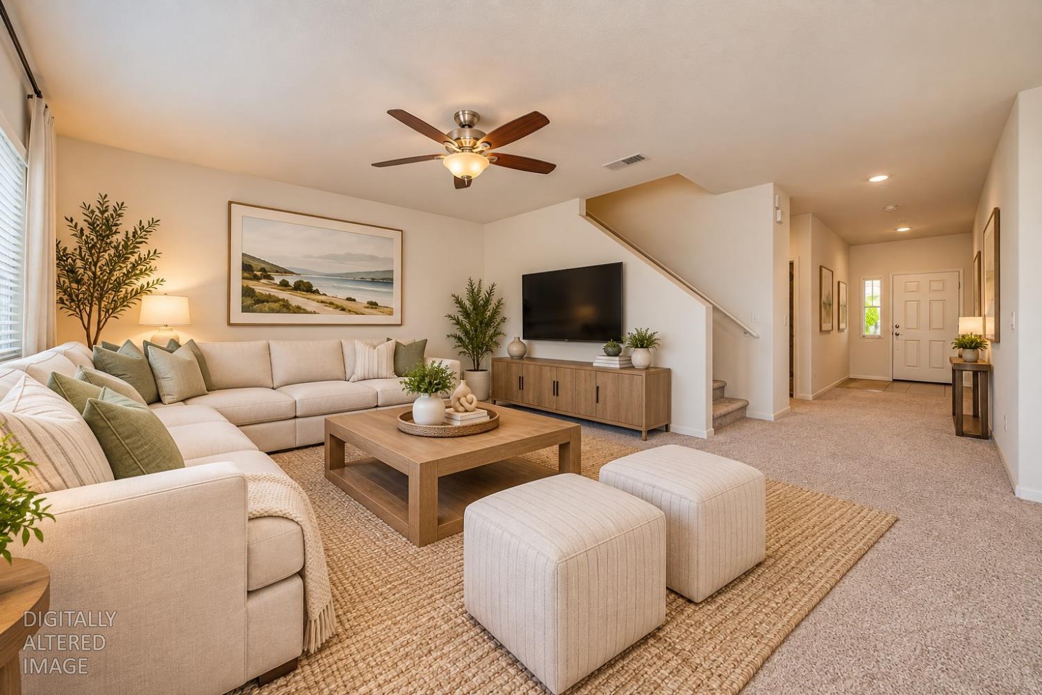 5833 Dulwich Way
