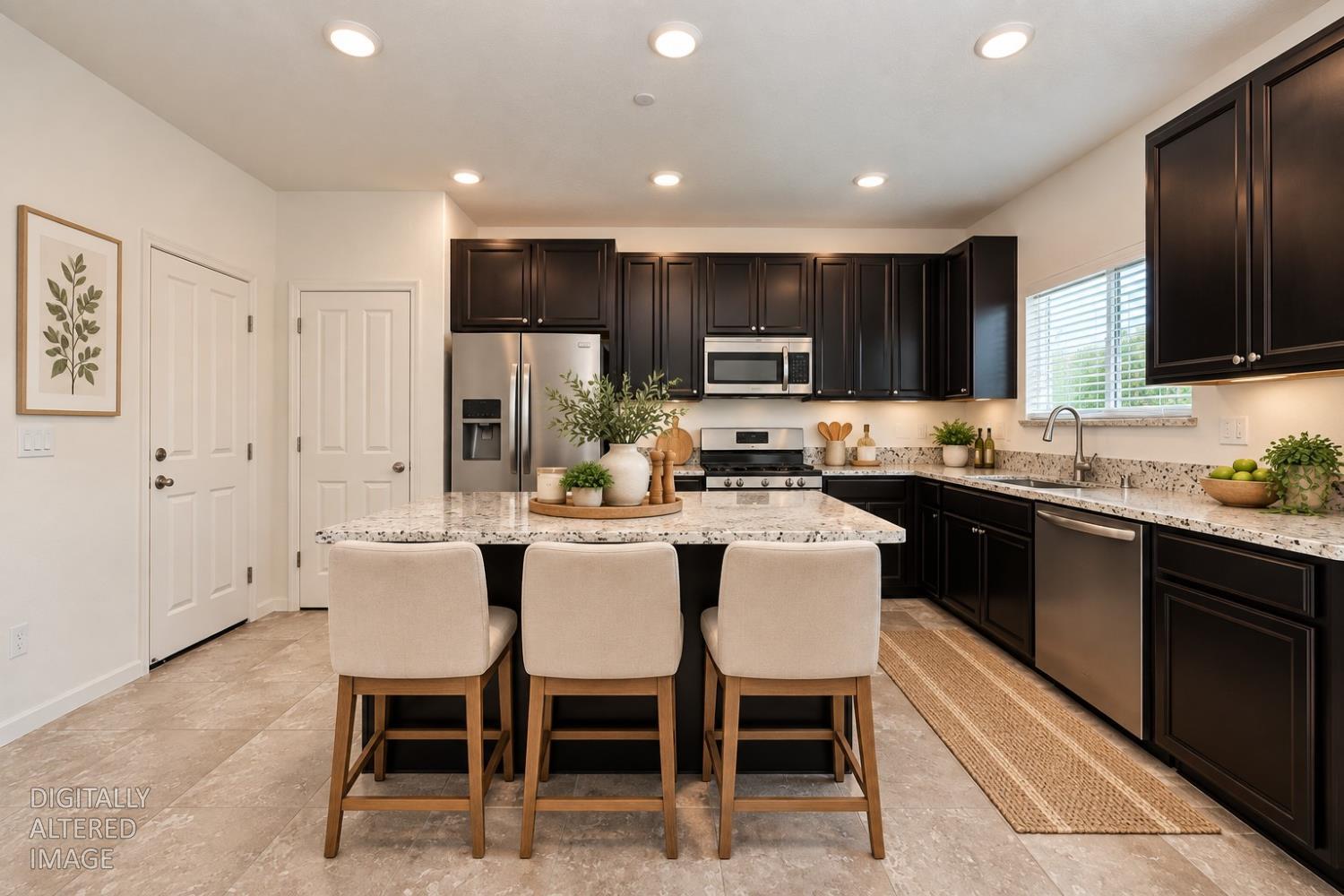 5833 Dulwich Way