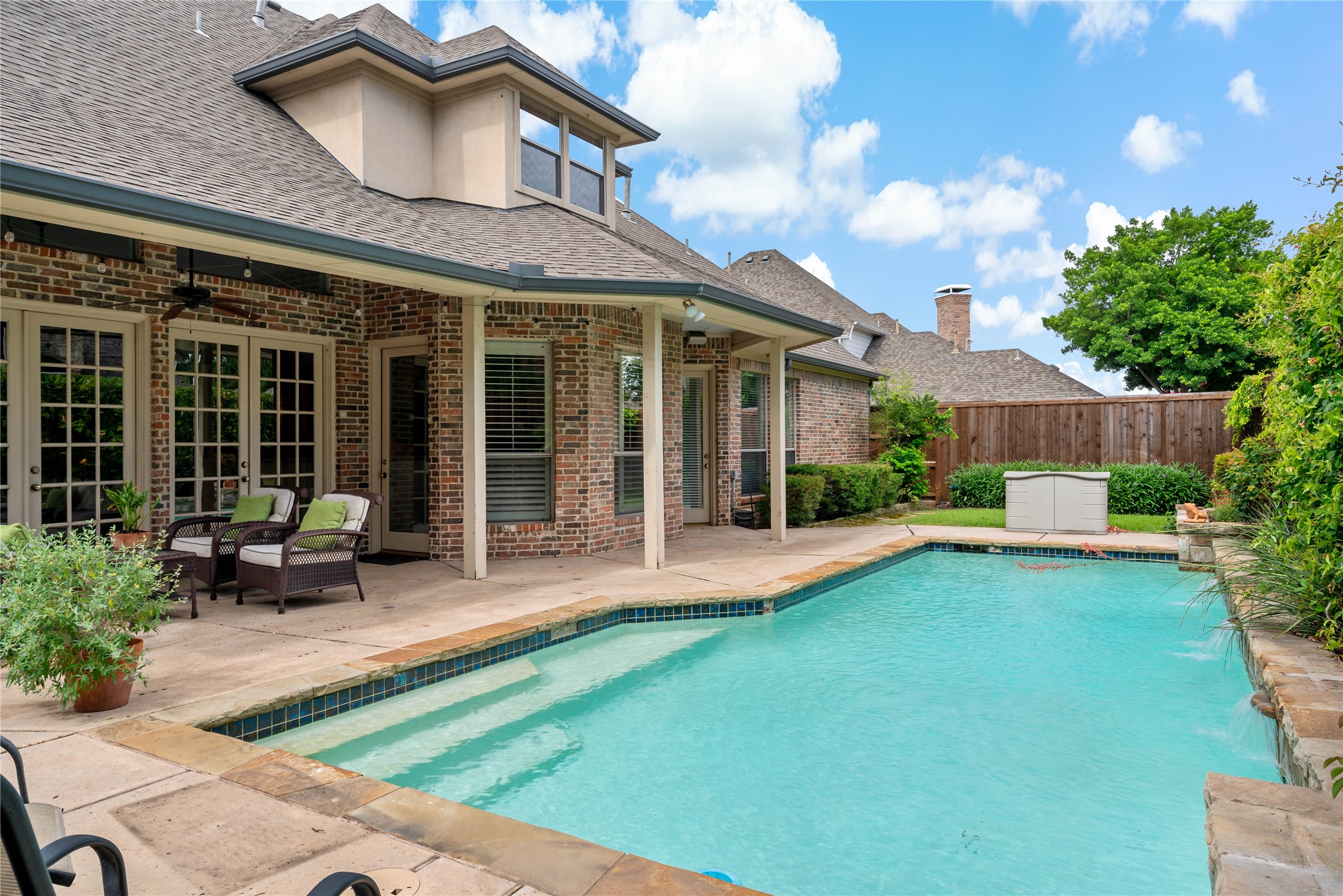 6417 Brandon Court