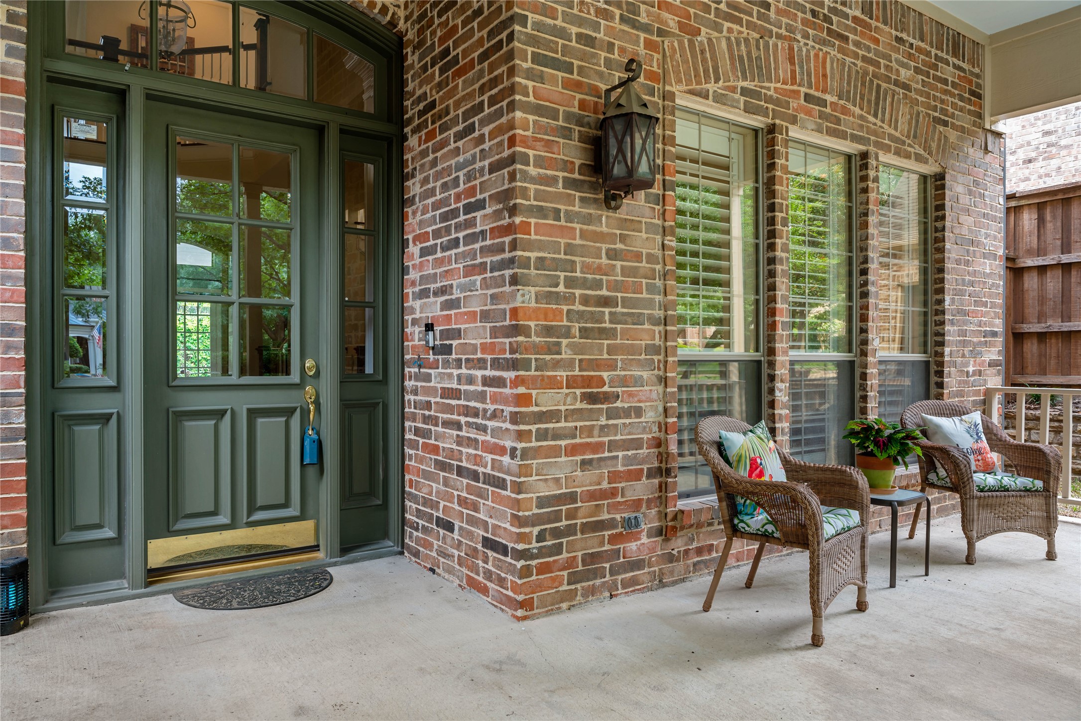6417 Brandon Court