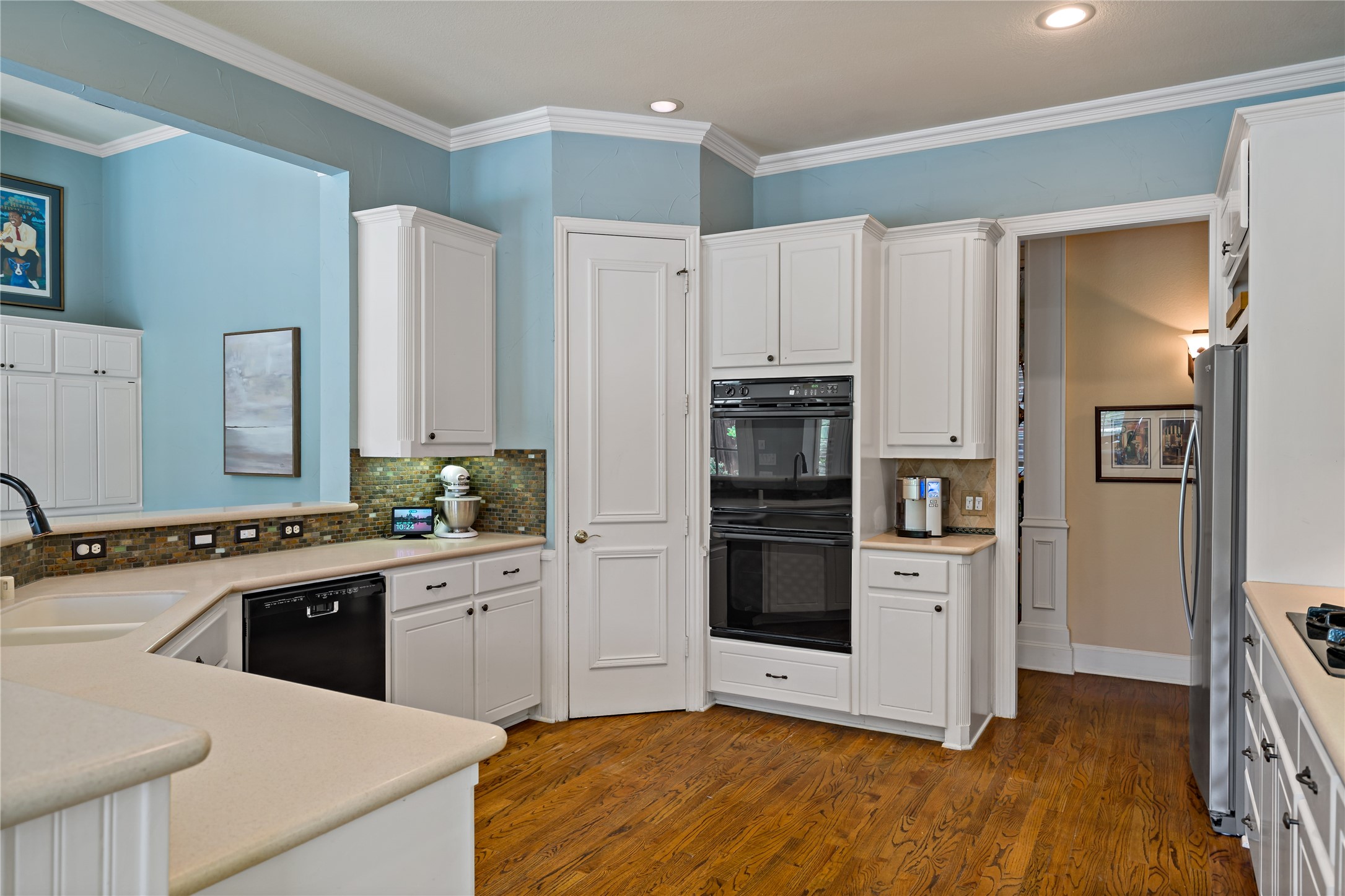 6417 Brandon Court