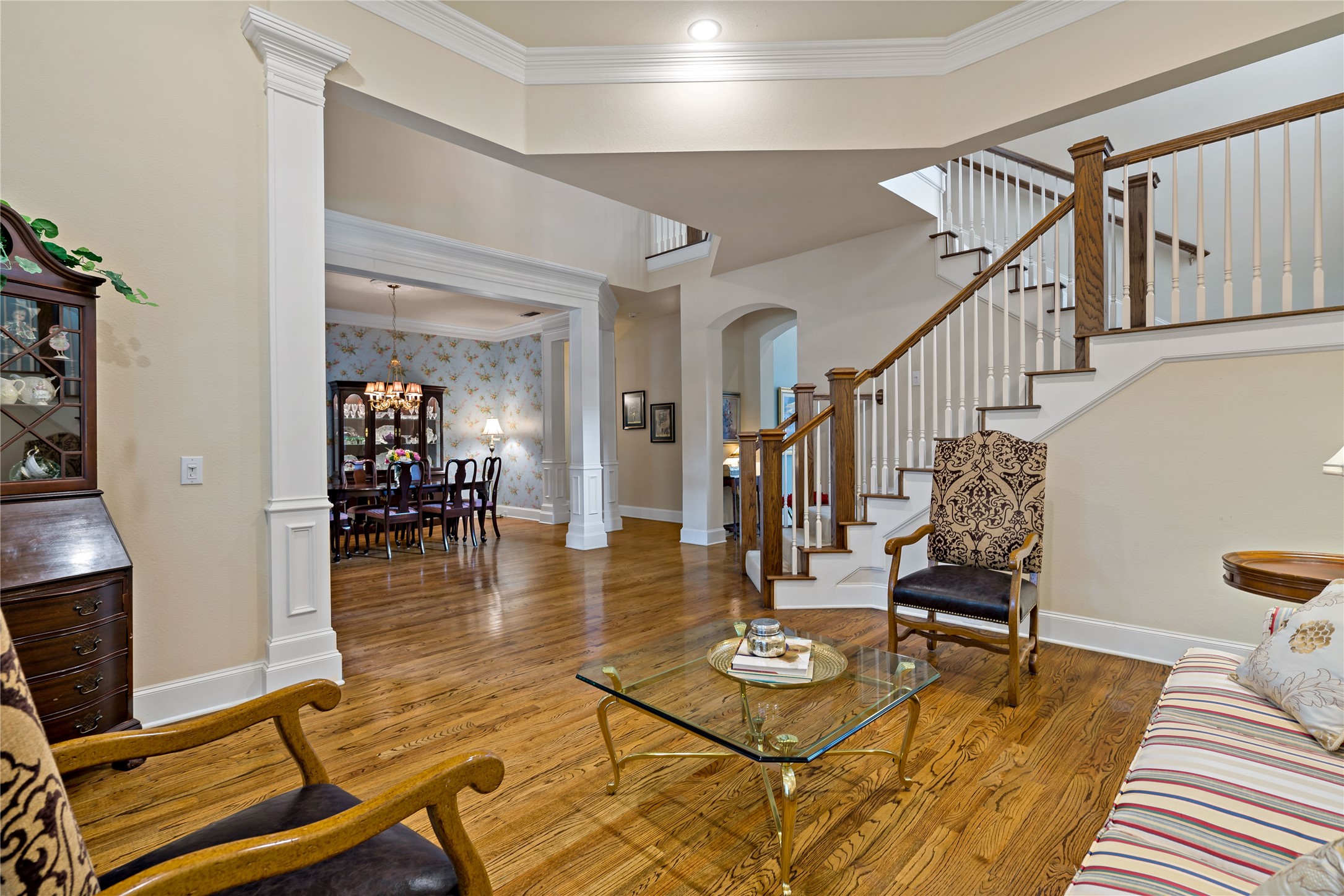 6417 Brandon Court