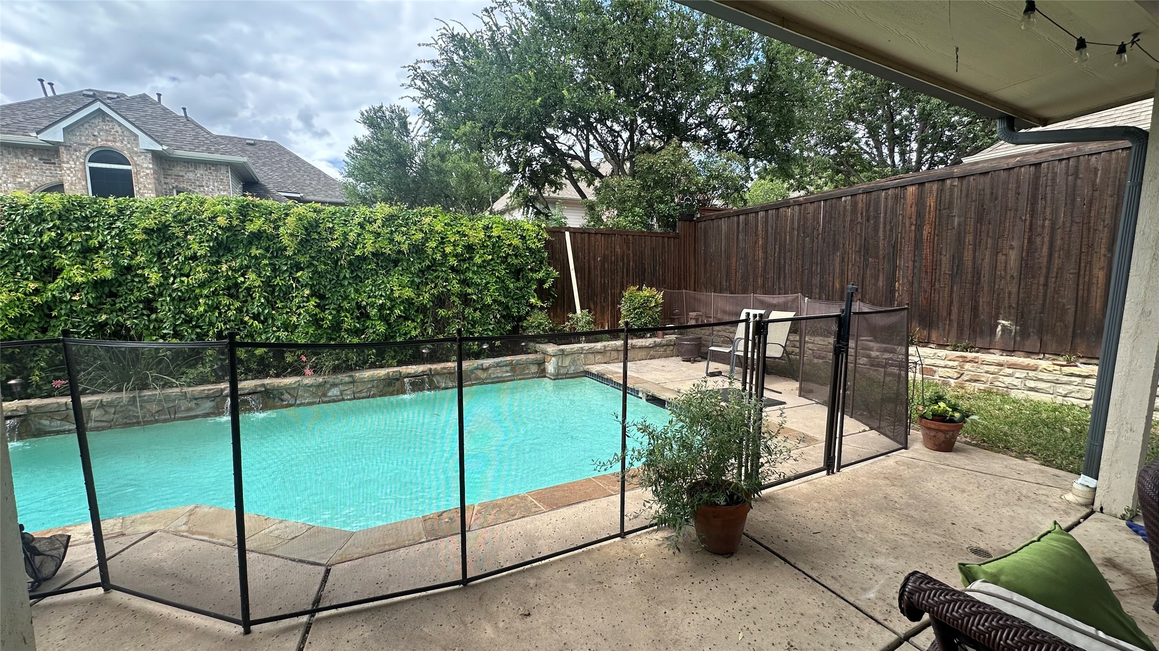 6417 Brandon Court