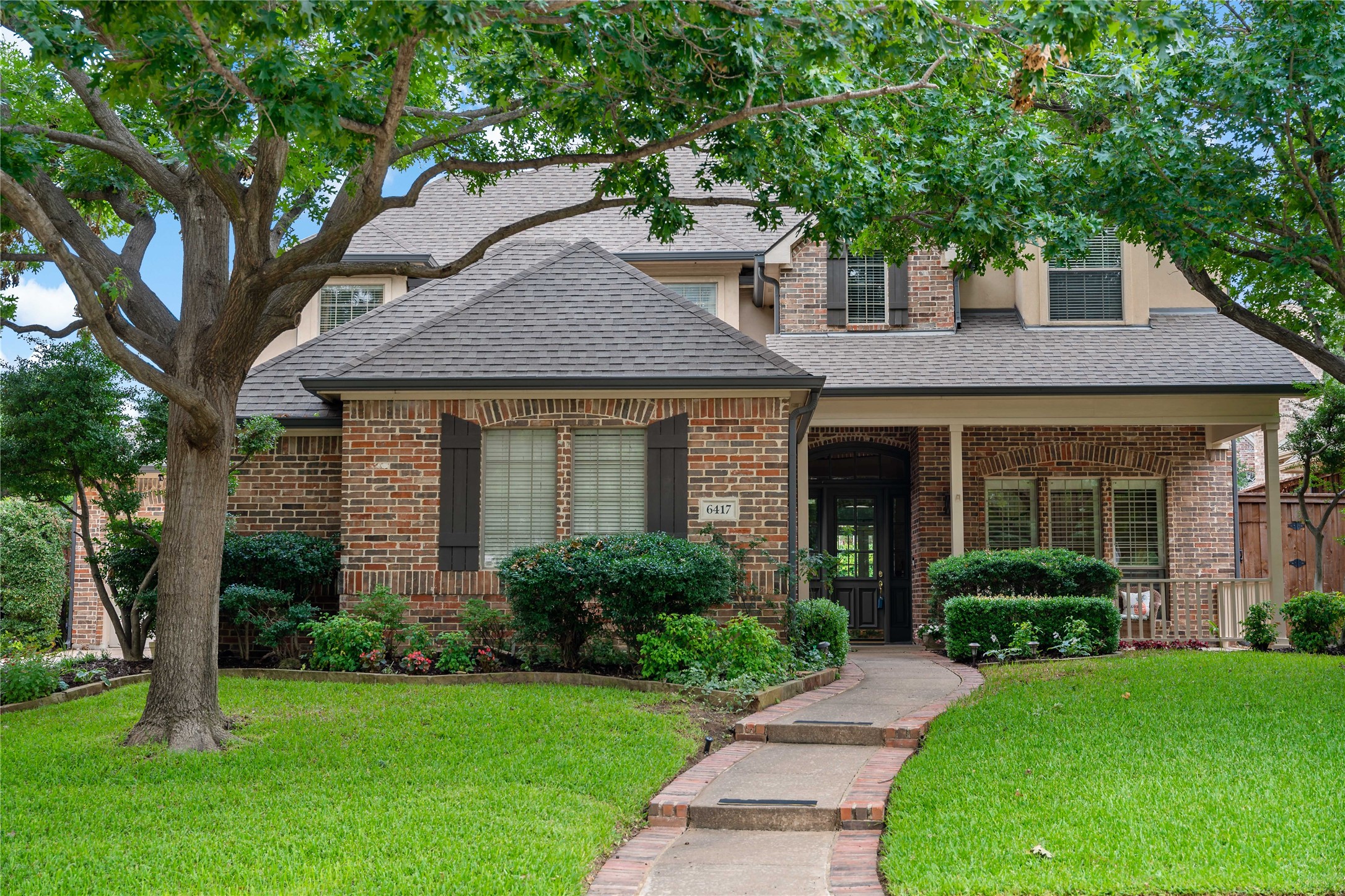 6417 Brandon Court